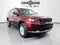 2025 Jeep Grand Cherokee GRAND CHEROKEE L LAREDO 4X2