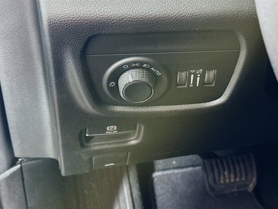 2025 Jeep Grand Cherokee GRAND CHEROKEE L LAREDO 4X2