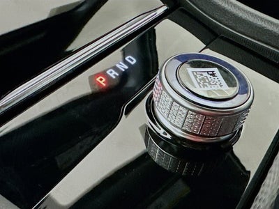 2025 Jeep Grand Cherokee GRAND CHEROKEE L LAREDO 4X2