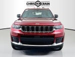 2025 Jeep Grand Cherokee GRAND CHEROKEE L LAREDO 4X2