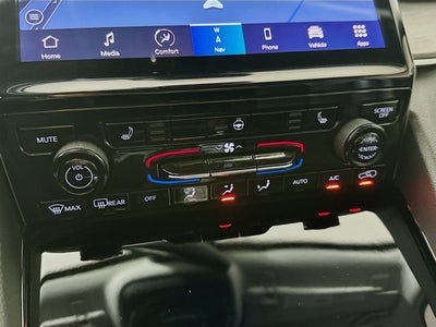 2021 Jeep Grand Cherokee L Limited 4x2