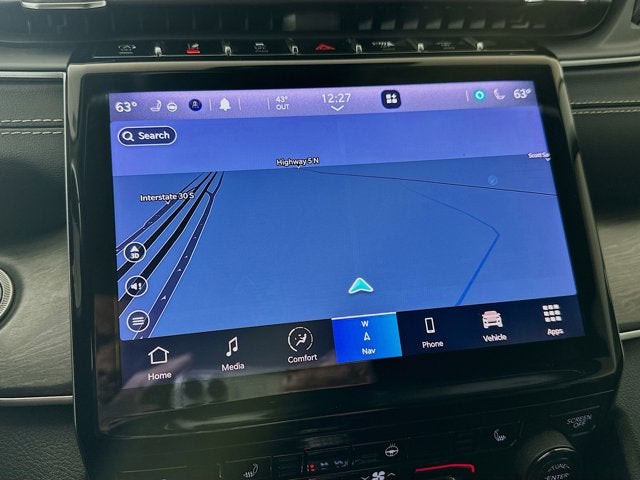 2021 Jeep Grand Cherokee L Limited 4x2