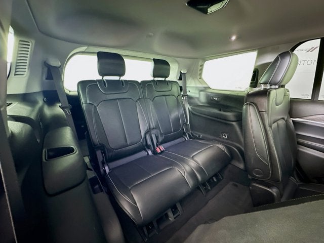 2021 Jeep Grand Cherokee L Limited 4x2