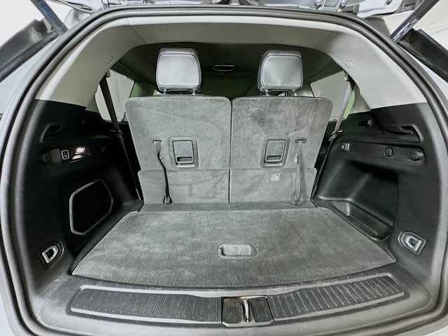 2021 Jeep Grand Cherokee L Limited 4x2