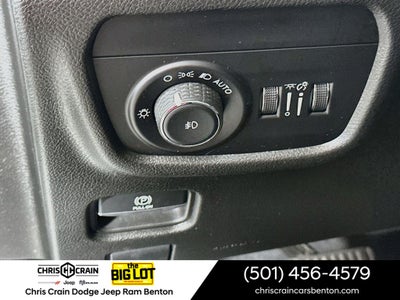 2023 Jeep Grand Cherokee L Limited 4x2