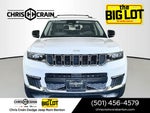 2023 Jeep Grand Cherokee L Limited 4x2