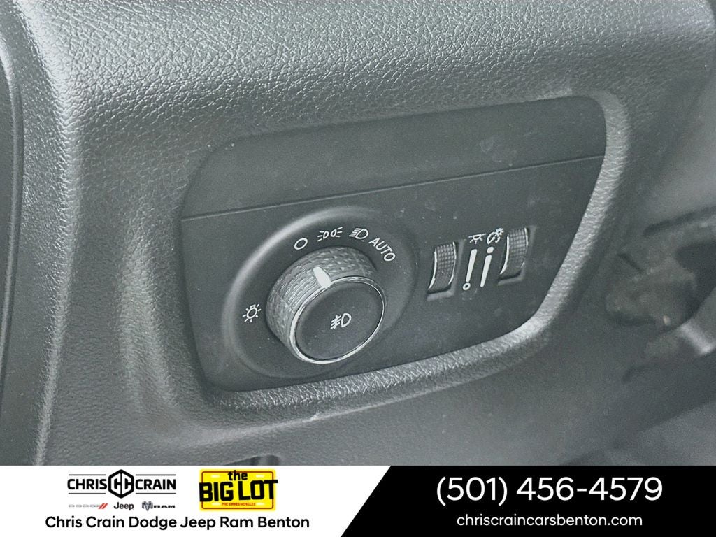 2023 Jeep Grand Cherokee L Limited 4x2