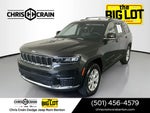 2023 Jeep Grand Cherokee L Limited 4x2