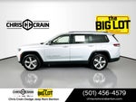 2021 Jeep Grand Cherokee L Limited 4x2