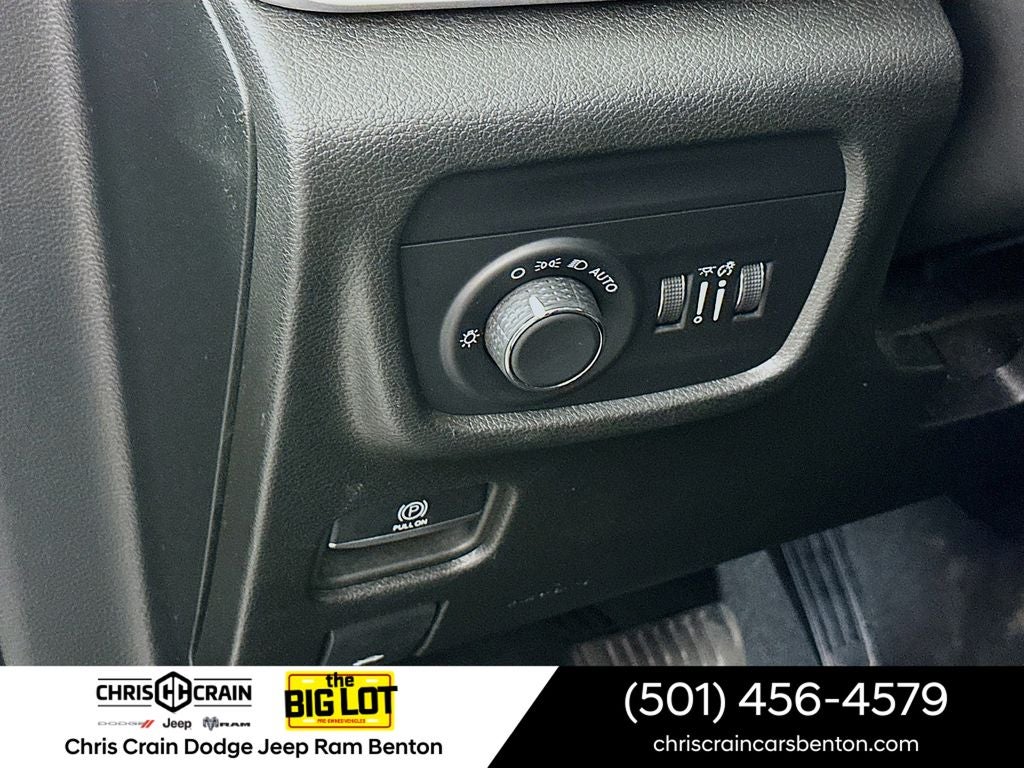 2024 Jeep Grand Cherokee L Altitude 4x4