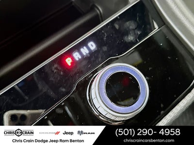 2026 Jeep Grand Cherokee GRAND CHEROKEE L LAREDO 4X4