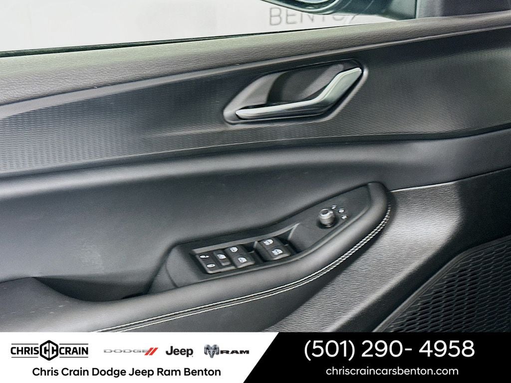 2026 Jeep Grand Cherokee GRAND CHEROKEE L LAREDO 4X4