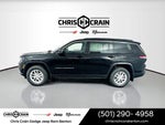 2026 Jeep Grand Cherokee GRAND CHEROKEE L LAREDO 4X4