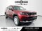 2026 Jeep Grand Cherokee GRAND CHEROKEE L LAREDO 4X4