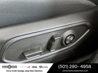 2026 Jeep Grand Cherokee GRAND CHEROKEE L LAREDO 4X4