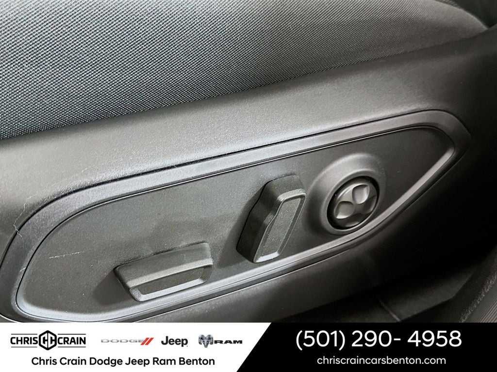 2026 Jeep Grand Cherokee GRAND CHEROKEE L LAREDO 4X4