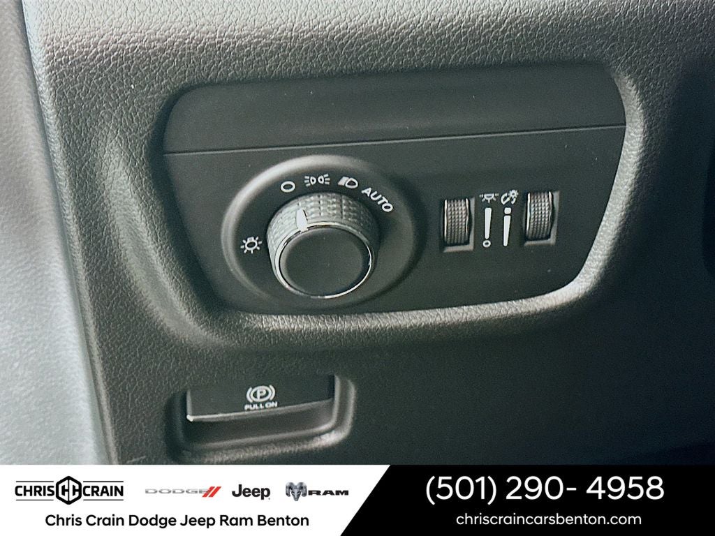 2026 Jeep Grand Cherokee GRAND CHEROKEE L LAREDO 4X4