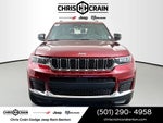 2026 Jeep Grand Cherokee GRAND CHEROKEE L LAREDO 4X4