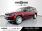 2026 Jeep Grand Cherokee GRAND CHEROKEE L LAREDO 4X4