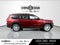 2026 Jeep Grand Cherokee GRAND CHEROKEE L LAREDO 4X4