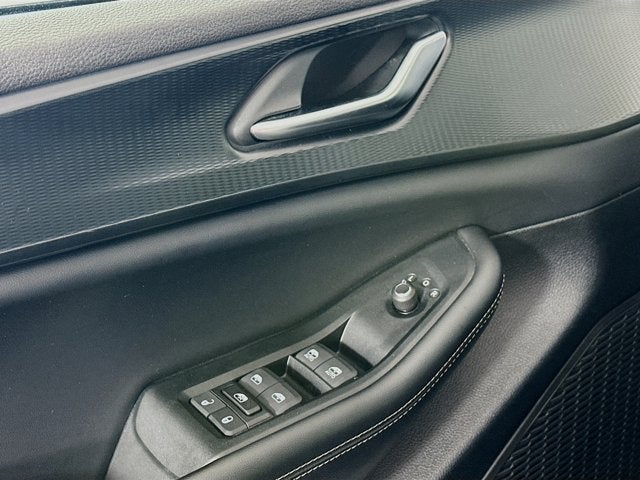 2024 Jeep Grand Cherokee L Altitude 4x4