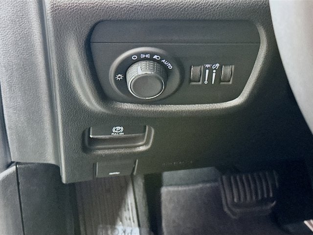 2024 Jeep Grand Cherokee L Altitude 4x4