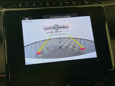 2024 Jeep Grand Cherokee L Altitude 4x4