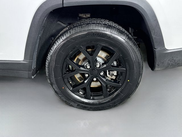 2024 Jeep Grand Cherokee L Altitude 4x4