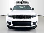 2025 Jeep Grand Cherokee GRAND CHEROKEE L LAREDO 4X4