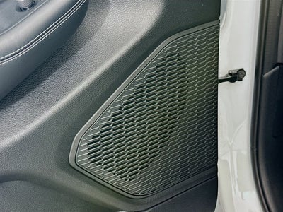 2025 Jeep Grand Cherokee GRAND CHEROKEE L LAREDO 4X4