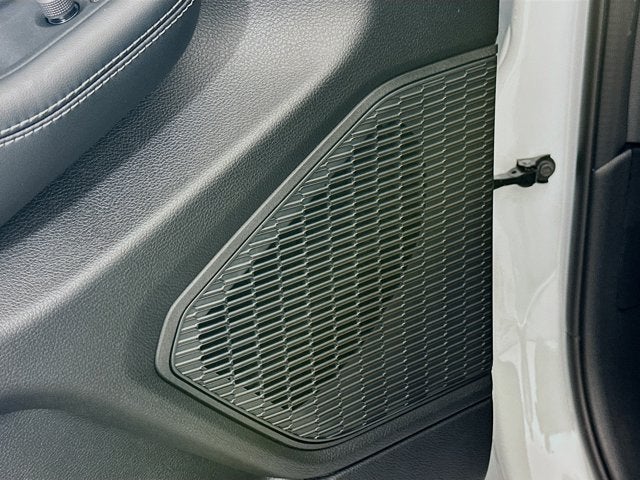 2025 Jeep Grand Cherokee GRAND CHEROKEE L LAREDO 4X4