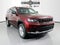 2025 Jeep Grand Cherokee GRAND CHEROKEE L LAREDO 4X4