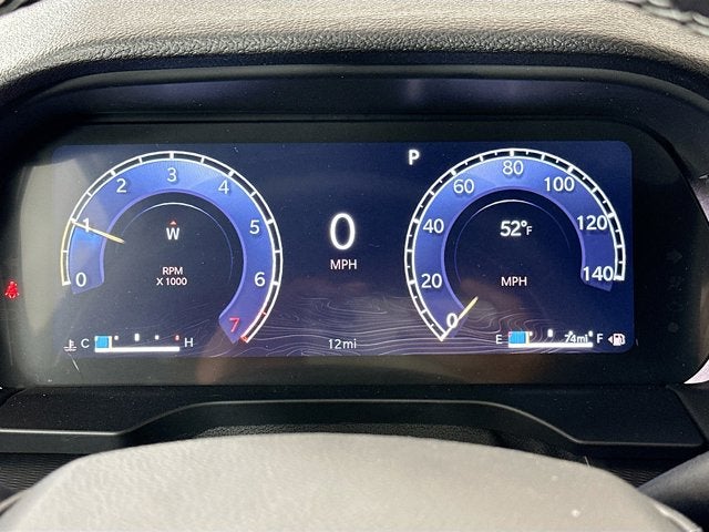 2025 Jeep Grand Cherokee GRAND CHEROKEE L LAREDO 4X4