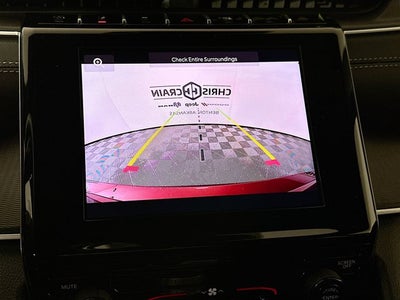 2025 Jeep Grand Cherokee GRAND CHEROKEE L LAREDO 4X4