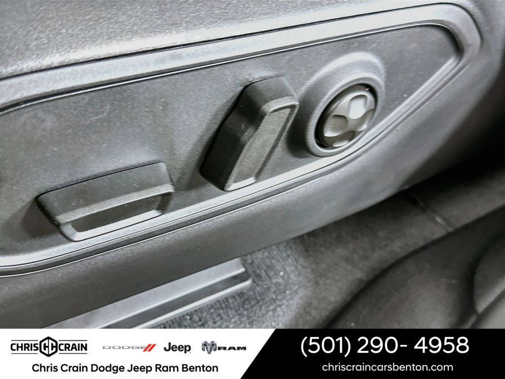2026 Jeep Grand Cherokee GRAND CHEROKEE L LAREDO 4X4