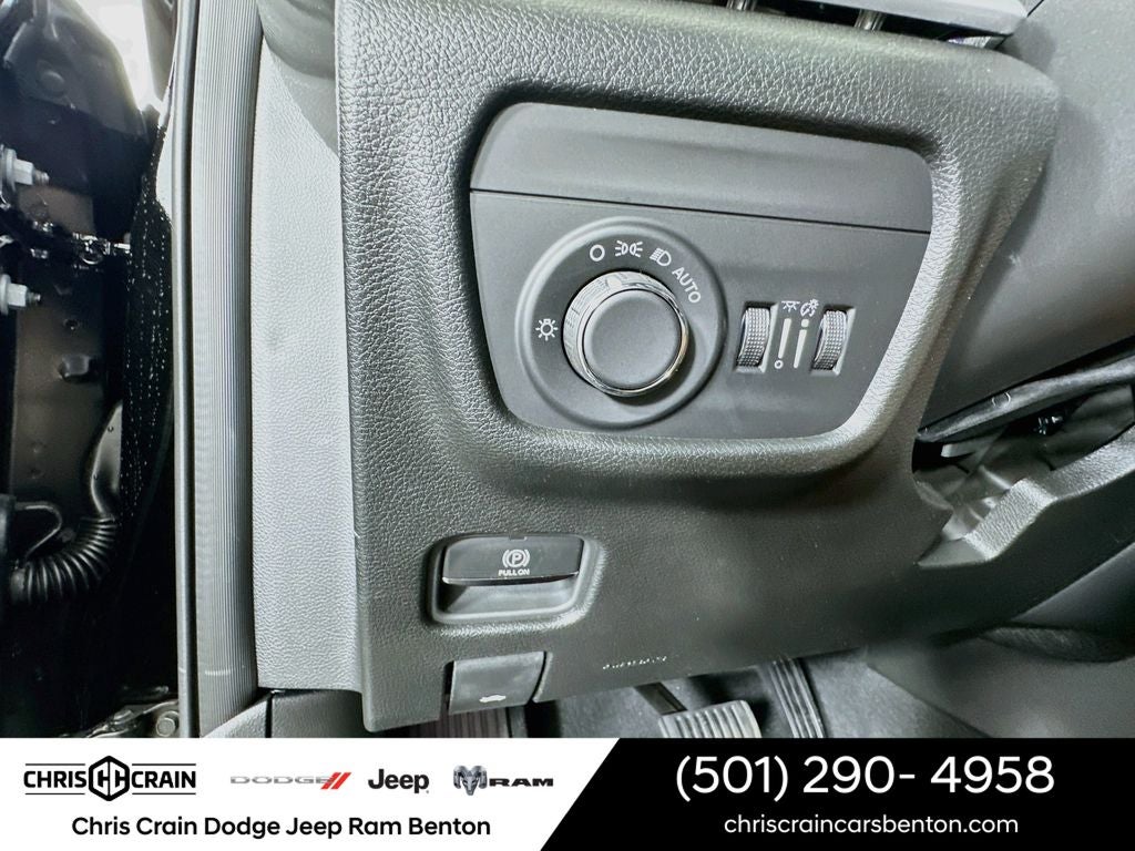 2026 Jeep Grand Cherokee GRAND CHEROKEE L LAREDO 4X4