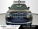 2026 Jeep Grand Cherokee GRAND CHEROKEE L LAREDO 4X4