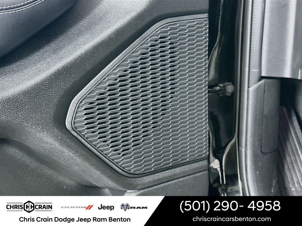 2026 Jeep Grand Cherokee GRAND CHEROKEE L LAREDO 4X4