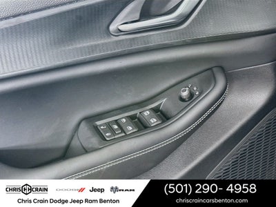 2026 Jeep Grand Cherokee GRAND CHEROKEE L LAREDO X 4X4