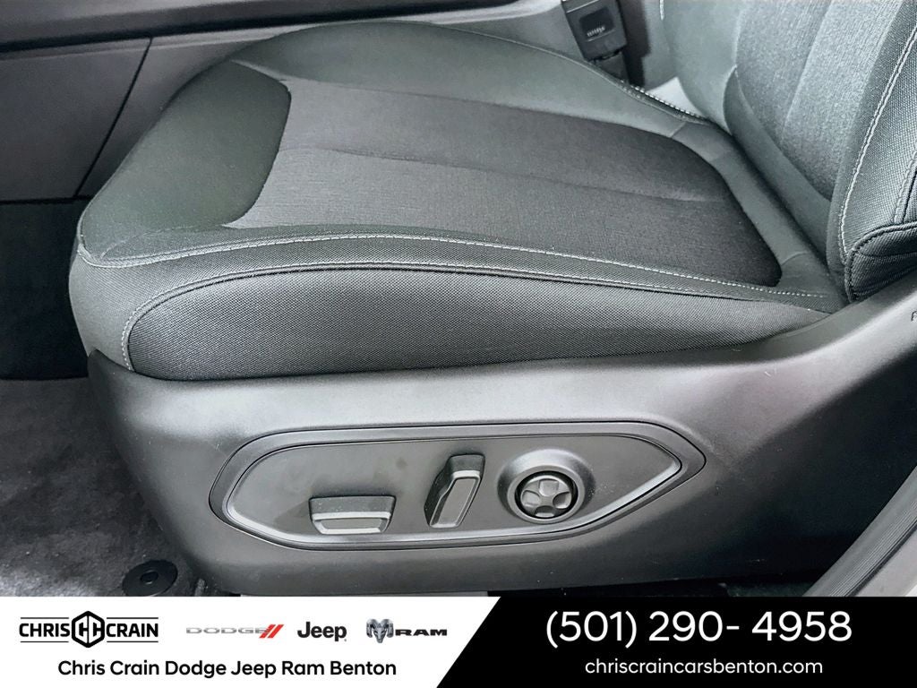2026 Jeep Grand Cherokee GRAND CHEROKEE L LAREDO X 4X4