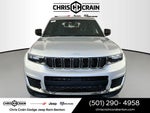 2026 Jeep Grand Cherokee GRAND CHEROKEE L LAREDO X 4X4
