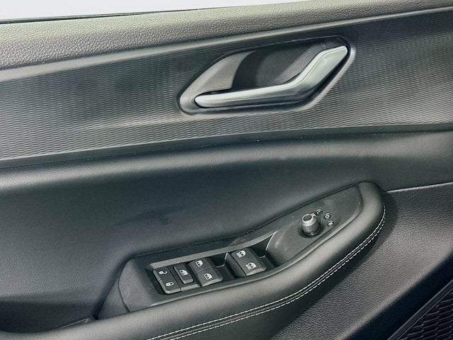 2025 Jeep Grand Cherokee GRAND CHEROKEE L LAREDO 4X4