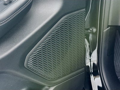 2025 Jeep Grand Cherokee GRAND CHEROKEE L LAREDO 4X4