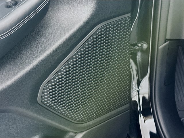 2025 Jeep Grand Cherokee GRAND CHEROKEE L LAREDO 4X4