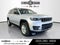2026 Jeep Grand Cherokee GRAND CHEROKEE L LAREDO 4X4
