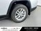 2026 Jeep Grand Cherokee GRAND CHEROKEE L LAREDO 4X4
