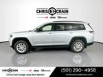 2026 Jeep Grand Cherokee GRAND CHEROKEE L LAREDO 4X4