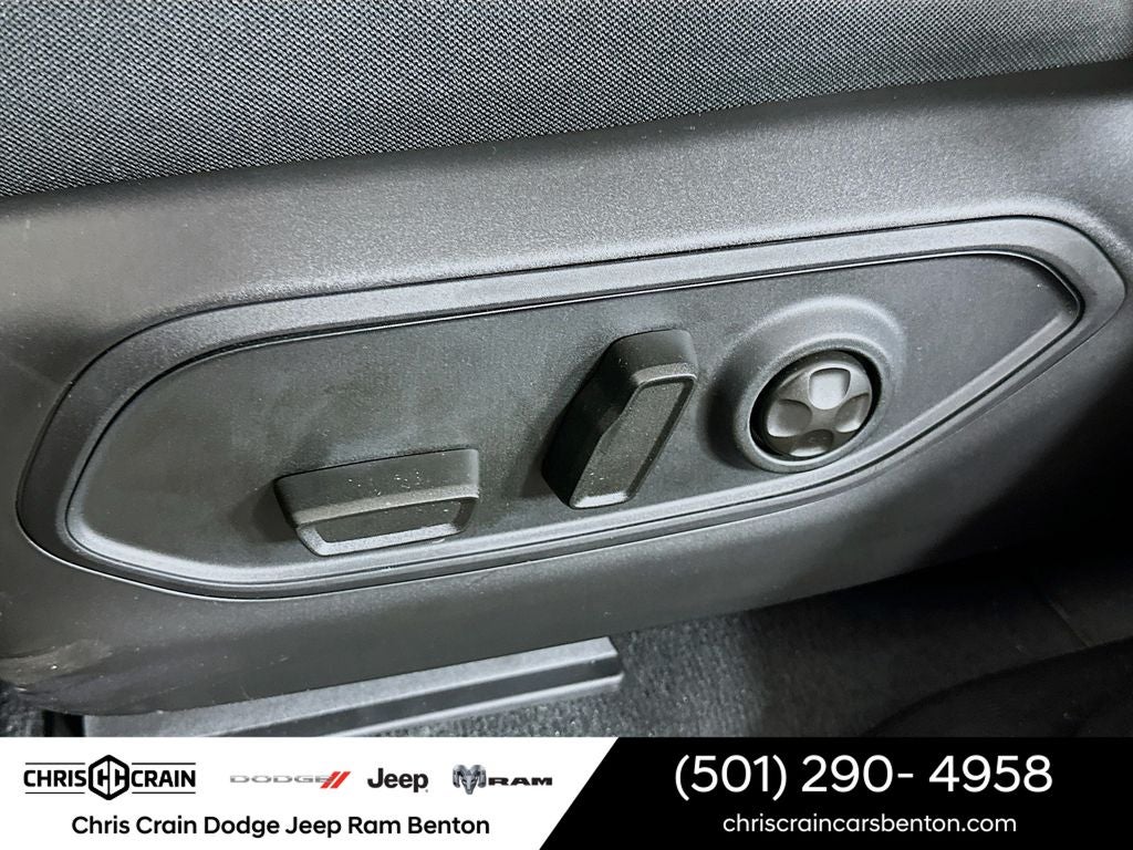 2026 Jeep Grand Cherokee GRAND CHEROKEE L LAREDO X 4X4