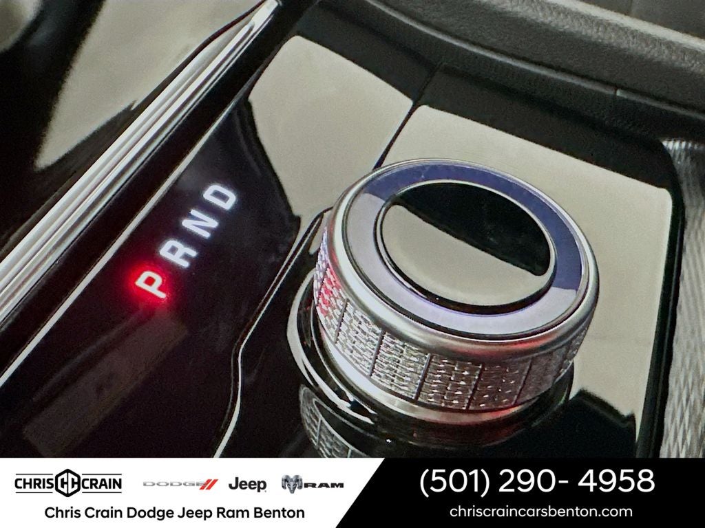 2026 Jeep Grand Cherokee GRAND CHEROKEE L LAREDO X 4X4