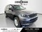 2026 Jeep Grand Cherokee GRAND CHEROKEE L LAREDO 4X4